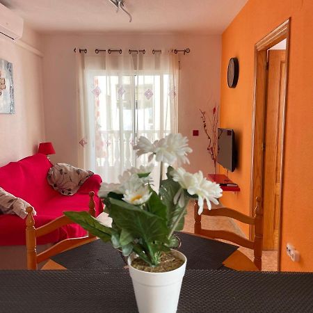 Apartamento Ibanez, Casa 119 Torrevieja Exteriör bild
