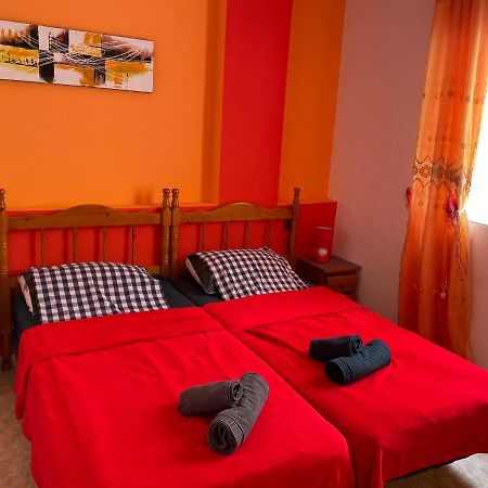 Apartamento Ibanez, Casa 119 Torrevieja Exteriör bild