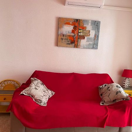 Apartamento Ibanez, Casa 119 Torrevieja Exteriör bild