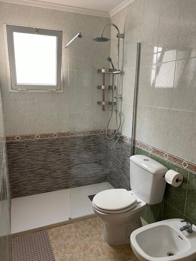 Apartamento Ibanez, Casa 119 Torrevieja Exteriör bild