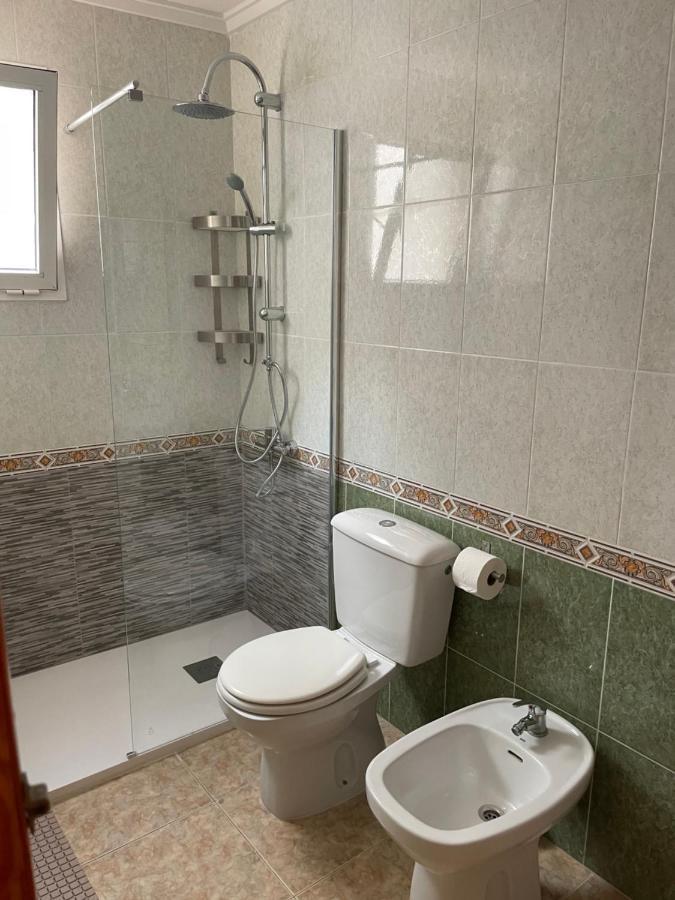 Apartamento Ibanez, Casa 119 Torrevieja Exteriör bild