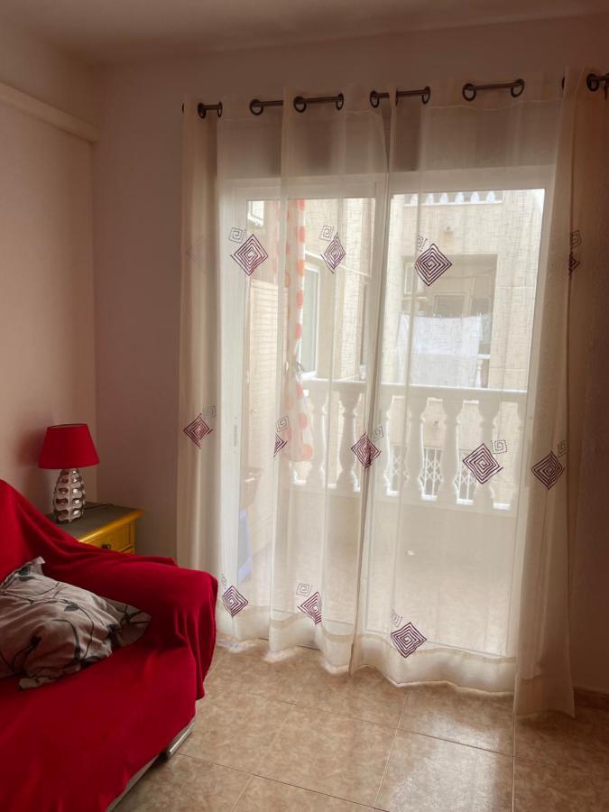 Apartamento Ibanez, Casa 119 Torrevieja Exteriör bild