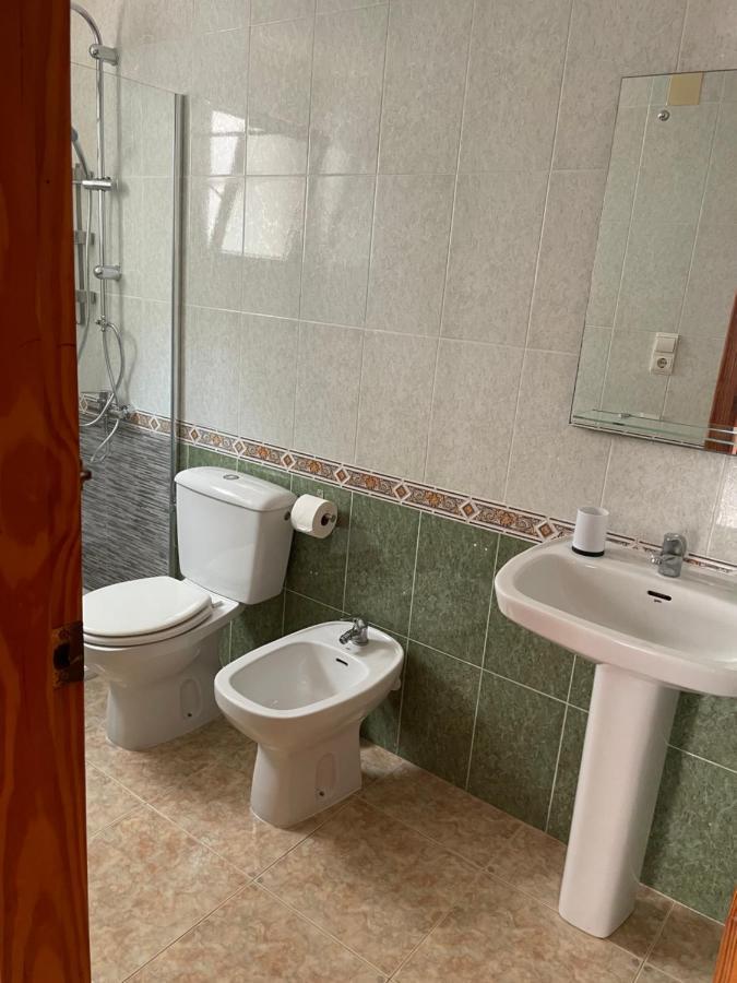 Apartamento Ibanez, Casa 119 Torrevieja Exteriör bild