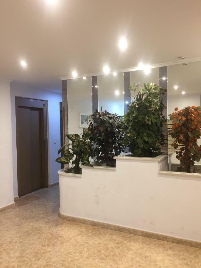 Apartamento Ibanez, Casa 119 Torrevieja Exteriör bild