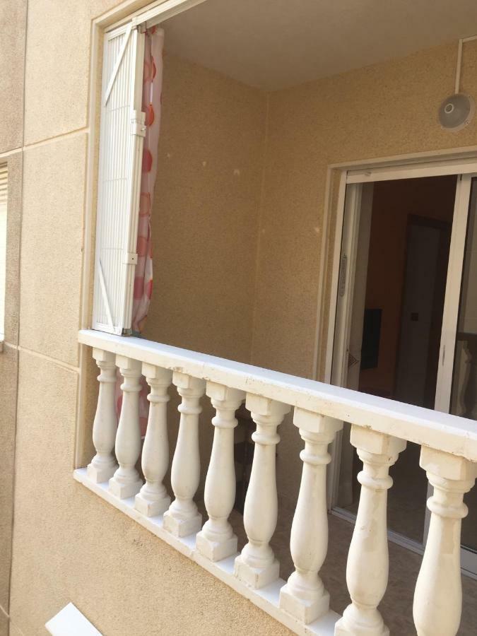 Apartamento Ibanez, Casa 119 Torrevieja Exteriör bild