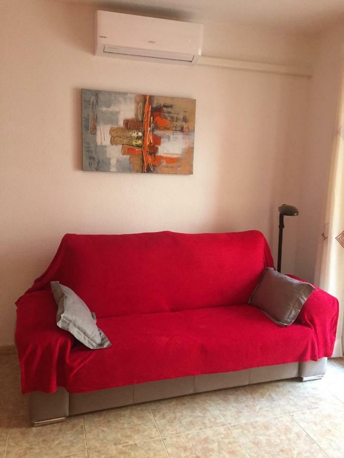 Apartamento Ibanez, Casa 119 Torrevieja Exteriör bild