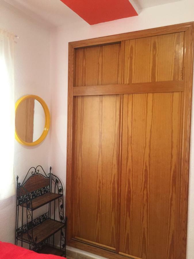 Apartamento Ibanez, Casa 119 Torrevieja Exteriör bild